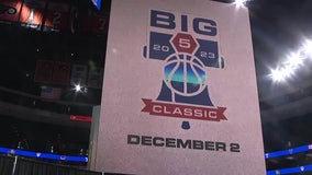 Say goodbye to tradition: Philadelphia's Big 5 gets a facelift