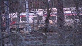 SEPTA meets with Delaware County residents about noisy rail line