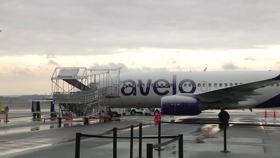 Wilmington Airport airline adds 9 new non-stop destinations