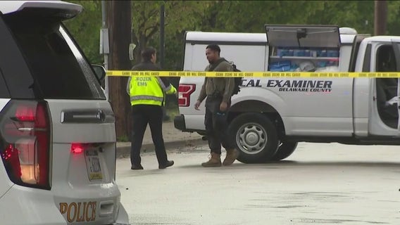 2 children struck and killed by train in Chester, parents of the victims say