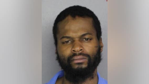 Philadelphia man found guilty in slaying of former coworker in Bensalem parking lot