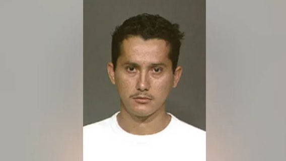 Reward increased for 'Most Wanted Fugitive' accused in Philly kidnapping, murder over 20 years ago