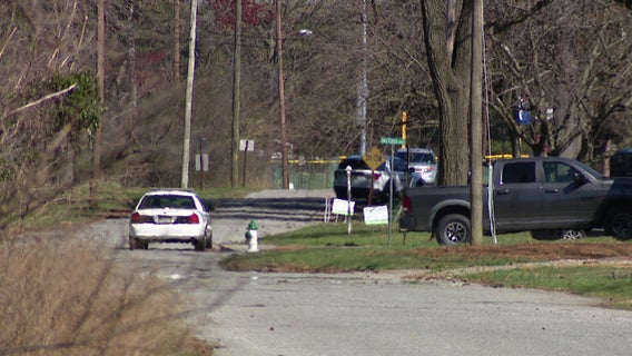 Police activity in Gloucester County township resolved; 1 one custody