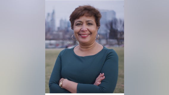 Democratic candidate Maria Quiñones Sánchez drops out of Philadelphia mayor's race