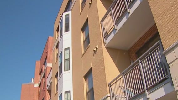 Dog poop being tossed over balconies at apartment complex in Largo