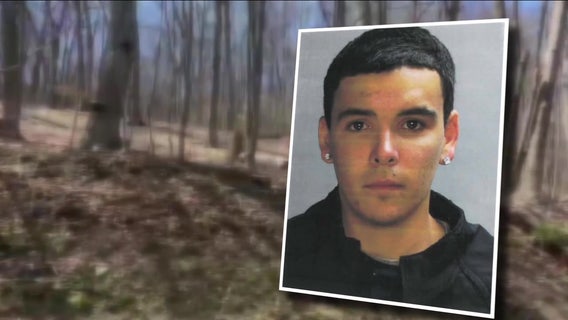 Remains found in Pennsylvania ID'd as man missing since 2015