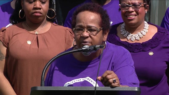 Philadelphia Mayoral Race: Chester activists push back against controversial comments on trash hauling