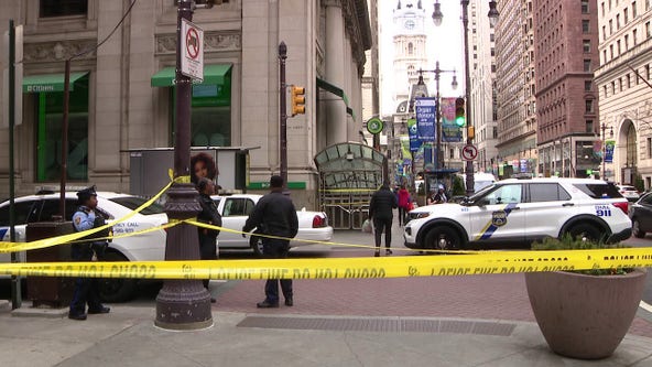 Deadly SEPTA platform shooting stemmed from Broad Street fight in Center City, police say