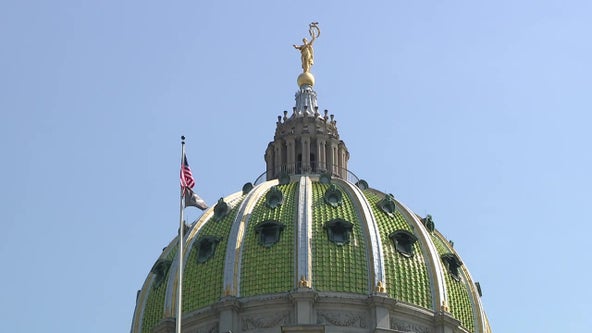 Pennsylvania Senate approves GOP's $3B tax-cutting plan, over objections of top Democrats