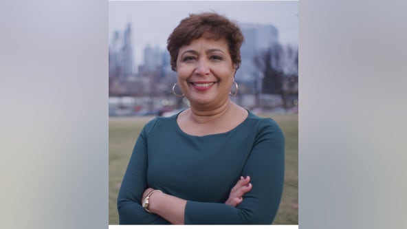 Democratic candidate Maria Quiñones Sánchez drops out of Philadelphia mayor's race