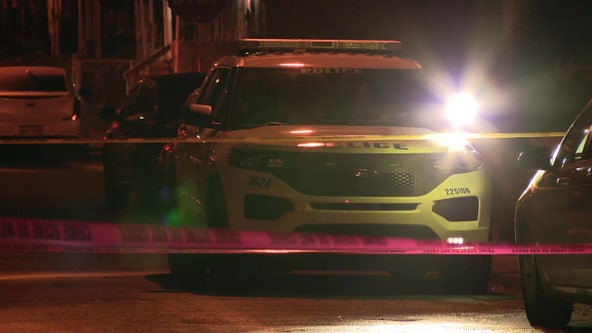 Man, 27, rushed to hospital with multiple gunshot wounds in Mantua neighborhood dies