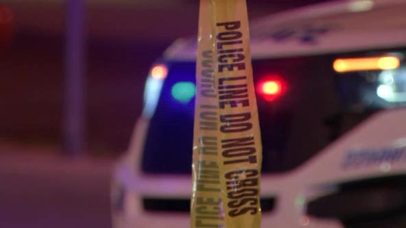 Quadruple shooting erupts overnight in Philadelphia: police