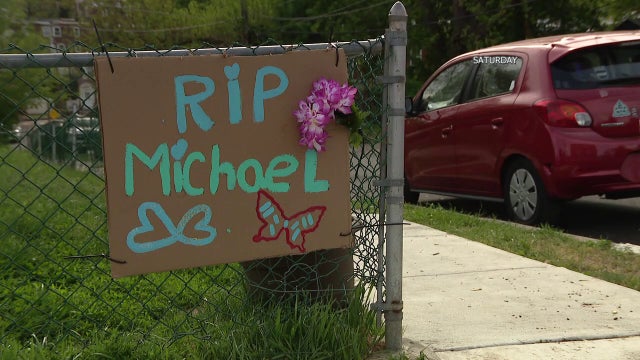 Drexel Hill grapples with stabbing death of teen as police ask for help identifying suspect