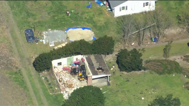 Pa., NJ, Del. sees 600 percent increase in number of tornadoes in last 5 years