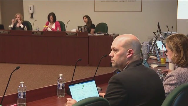 Central Bucks School District releases summary regarding allegations of bullying of LGBTQ students