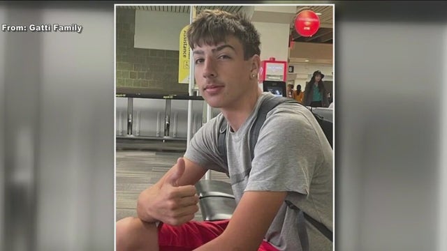 'Cole is saving lives': Parents speak of Delaware County teen killed in Southwest Philly crash