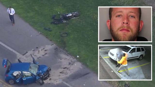 Man killed in Chester County crash believed to be behind 2017 assault of man with cerebral palsy