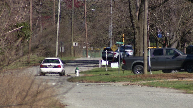 Police activity in Gloucester County township resolved; 1 one custody