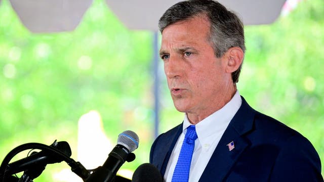 Delaware Governor John Carney drops opposition to marijuana legalization