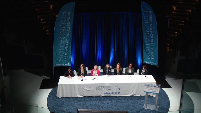 Philadelphia-area health care professionals take part in Health Equity forum