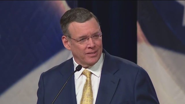 Group backing Jeff Brown's mayoral run agrees to halt spending on campaign amid collusion allegations