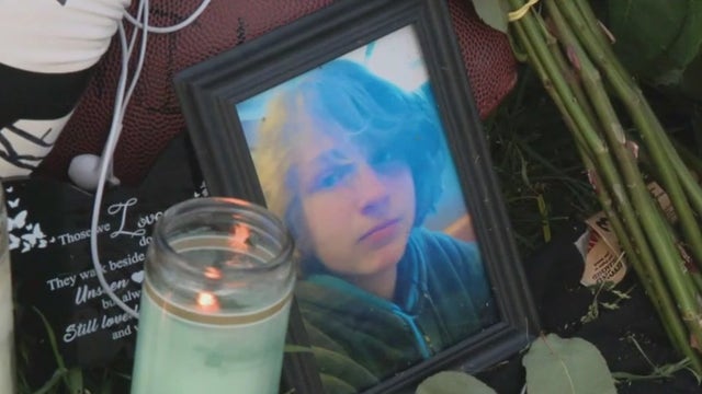 Arrests made in teen's stabbing death, fatal shooting outside mosque in Upper Darby