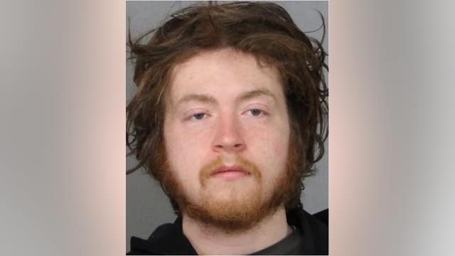 Delaware man accused of trying to carjack off-duty officer in unmarked police car