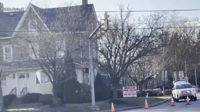 DA says deadly shooting at Montgomery County cemetery was self-defense: 'No criminal charges warranted'