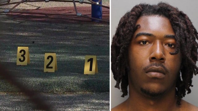 Suspect arrested in Philadelphia rec center shooting last spring: police