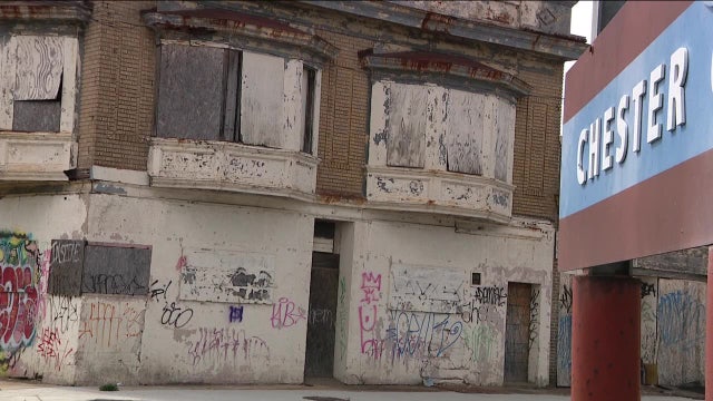 Chester calls on Pennsylvania leaders for help as city navigates turbulent financial struggles