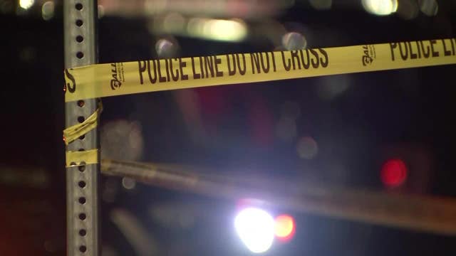 Pennsylvania man charged after breaking into ex-girlfriends house, fatally shooting boyfriend in gunfight: DA