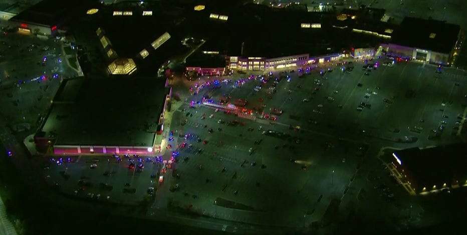 Christiana Mall Shooting: DSP confirm 3 shot, 5 others injured in fight that led to shooting
