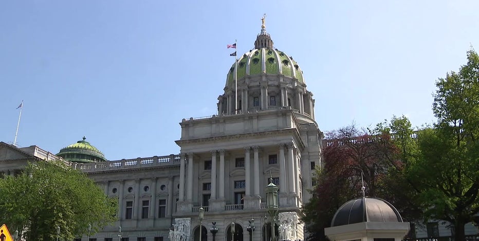 New laws in effect for Pennsylvania this month