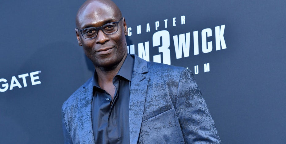 Lance Reddick death cause, movie and tv shows, family, biography