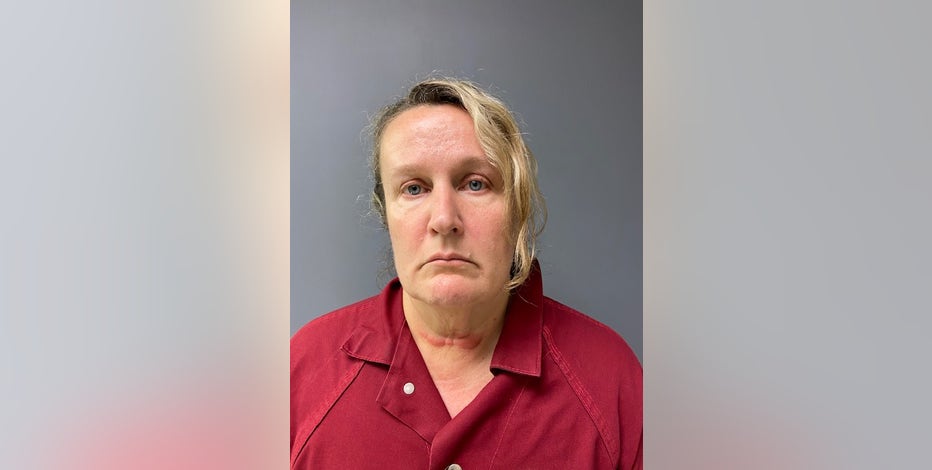 Pennsylvania mom strangled son to death because of financial problems, documents say