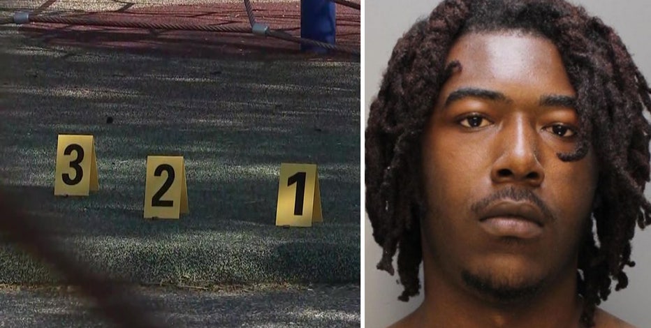 Suspect sought in North Philadelphia rec center shooting of 15-year-old: police