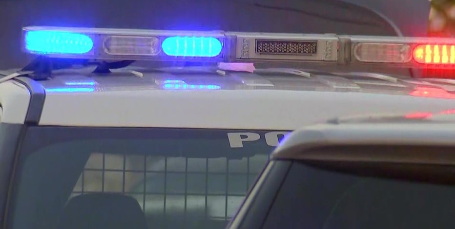Police: Man, 45, dies after being found shot in the face in Philadelphia