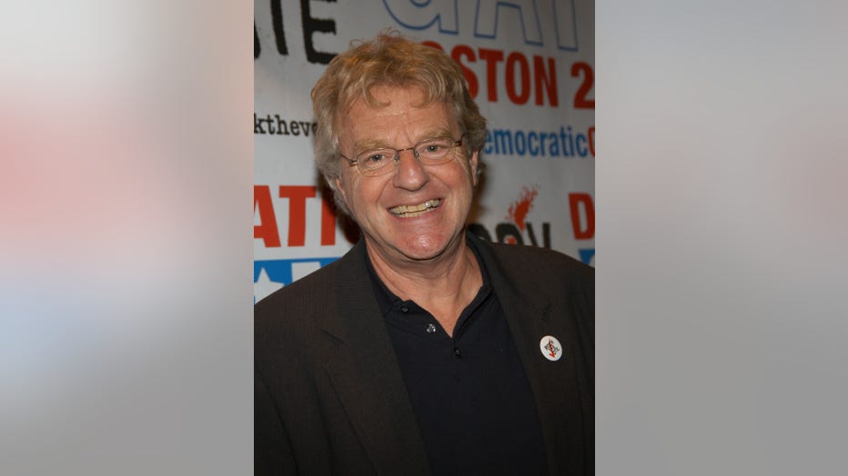 Obituary: Iconic talk show host Jerry Springer Dies At 79