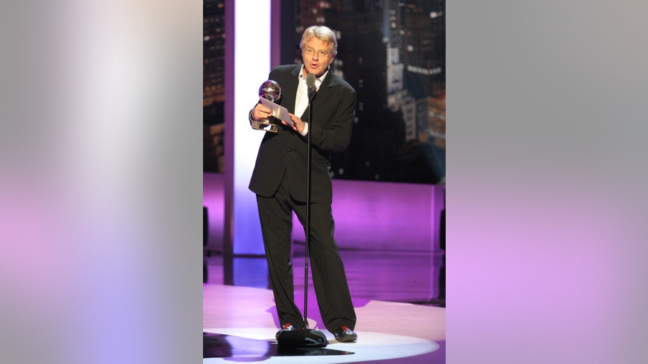 Obituary: Iconic talk show host Jerry Springer Dies At 79