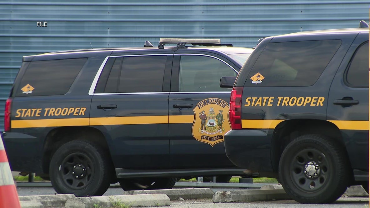 Delaware woman charged with murder, DUI after crash that killed passenger