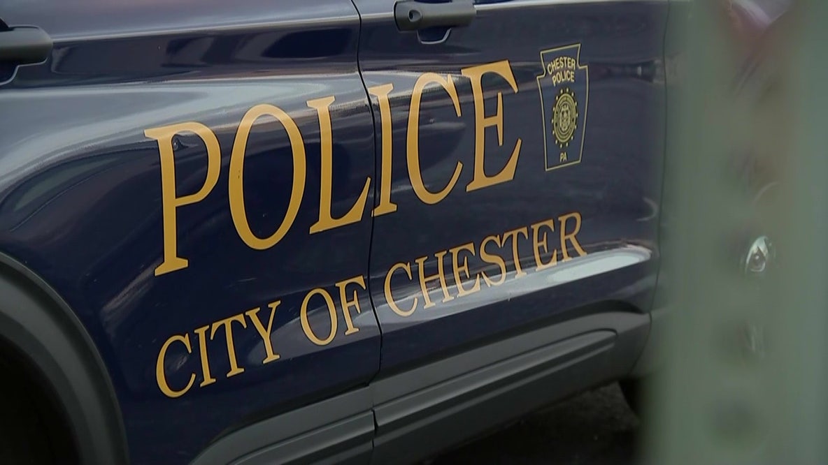 Chester Police officer attacked after burglary suspect goes 'berserk': DA