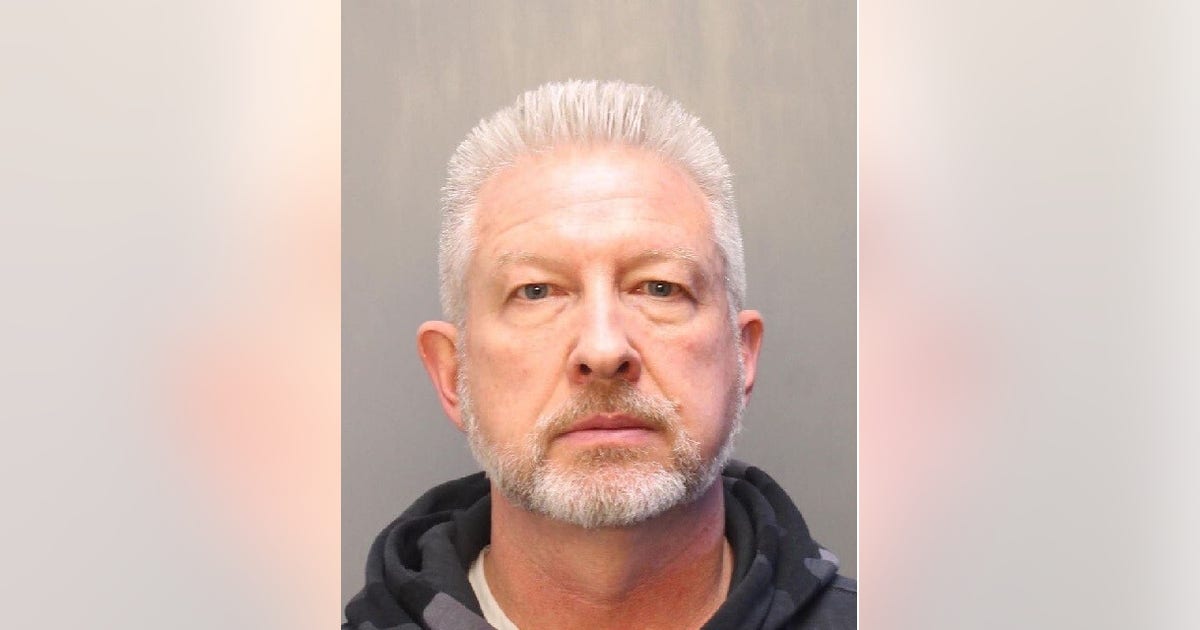 Former Philadelphia homicide detective accused of sexually assaulting ...