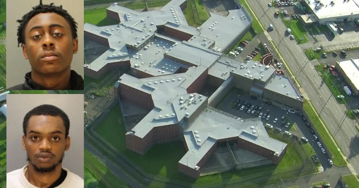 Prison escapee identified as man accused in four Philadelphia murders | FOX 29 Philadelphia