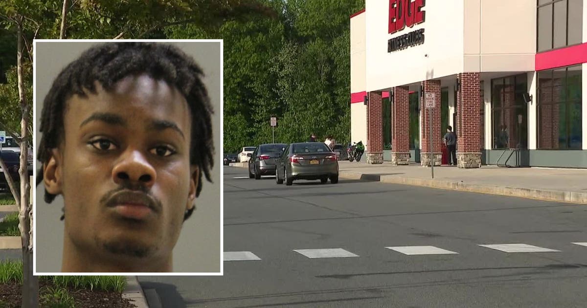 State Police: Suspect arrested, charged in carjacking of woman in ...