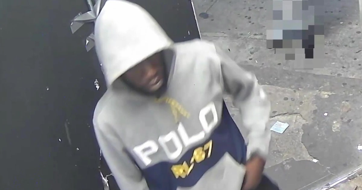 Suspect sought for questioning in weekend shooting that left woman, 45 ...