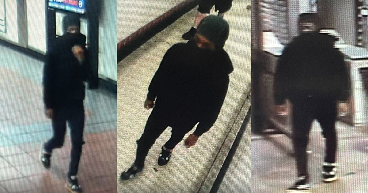 Pictured: Suspect wanted in fatal SEPTA shooting of 14-year-old boy ...