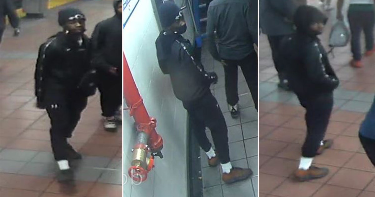 Shooting on SEPTA platform in Center City leaves 19-year-old injured ...