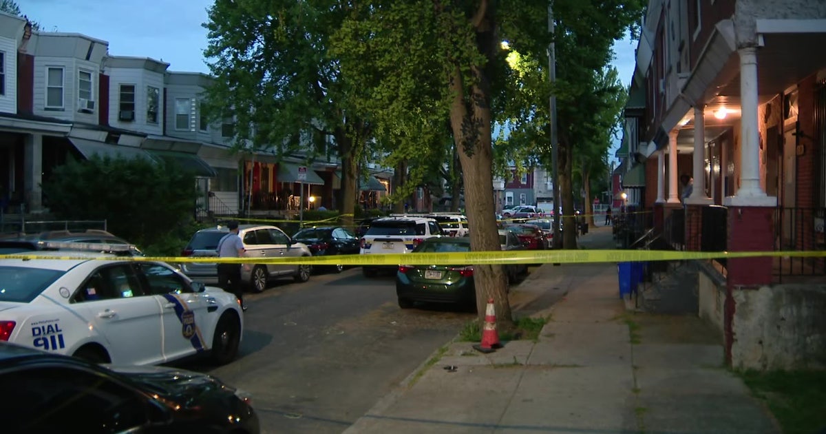 Police: Man, 21, fatally shot in the head in West Philadelphia | FOX 29 ...