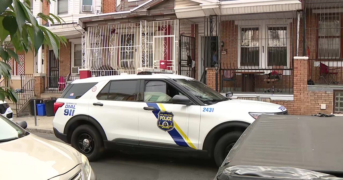 Man fatally shot in the head inside Kensington basement, police say ...