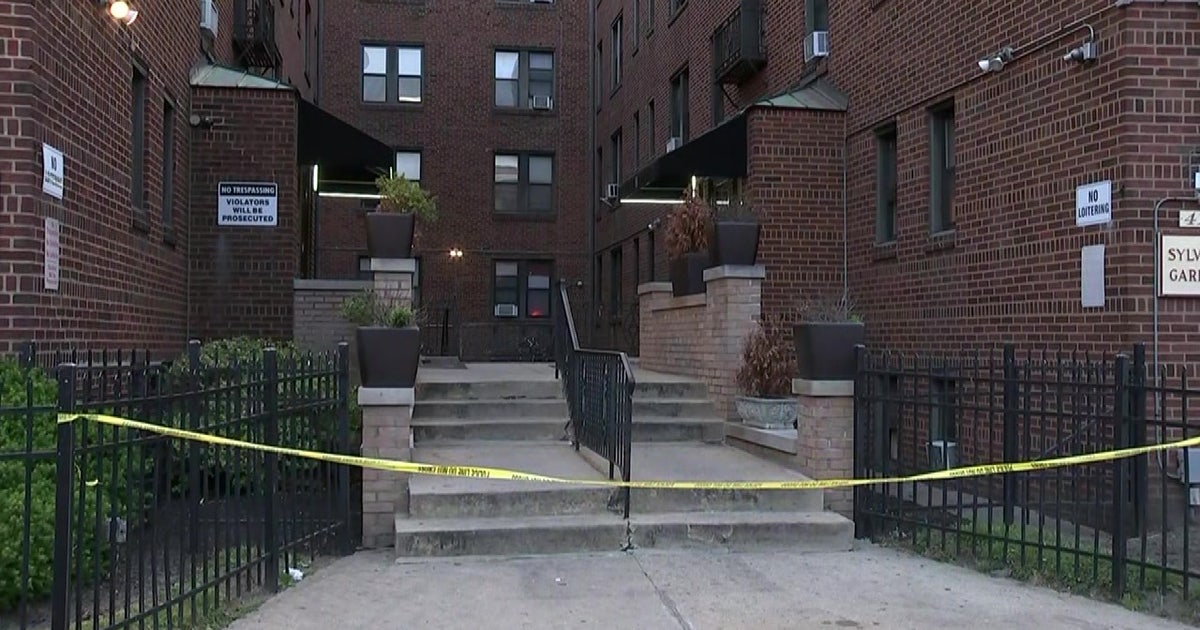 Police: Woman found shot in Philadelphia basement apartment, suspect ...
